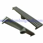 Tuf-tite TPAN-36 Trench Drain Inches Long. Fixed Price $75.99.