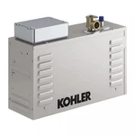 Kohler Invigoration 7KW Steam Shower Generator K-5526-NA Home Spa Brand New. Fixed Price $2125.00.