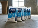 5 Pack Morton Pure And Natural Water Softener Salt Crystals 40LB Bag High Purity. Fixed Price $62.50.