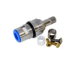 Speakman RPG05-0533-CA Blue Short Perfect Valve Ccc. Fixed Price $42.27.