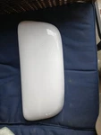 American Standard As Mppico Toilet Tank Lid. Fixed Price $45.00.
