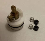 Oem Nos Delta RP1991 Shower Scald Guard Cartridge With Seats And Springs. Fixed Price $20.00.