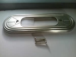 Moen Faceplate For Vertical Spa Io Digital Devices TS3420BN Brushed Nickel. Fixed Price $39.99.