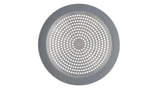 Peerless Stainless Steel Shower And Kitchen Universal Drain Strainer, 5-3/4". Fixed Price $15.59.