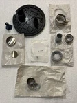 Grohe 24110EN0 Grohtherm Thermostatic Trim Kit Brushed Nickel Valve Not Includ. Fixed Price $269.99.