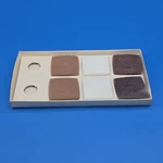 Vintage 80S - Kohler Alterna Faucet Inserts Plastic Fit K6924 Lot Of. Fixed Price $19.99.