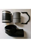 Toto THU343 2-INCH By 4-INCH Outlet Assembly For In-wall Tank System. Fixed Price $22.99.