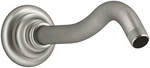 Kohler K-72775-BN Artifacts Showerarm And Flange, Vibrant Brushed Nickel. Fixed Price $94.99.