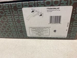 Brizo T70480-BNLHP Siderna Wall Mount Tub Filler Brushed Nickel, Less Handles. Fixed Price $652.99.