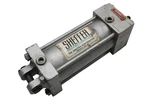 Sheffer 1755385, 2-1/2AC3-3/4, 2-1/2AC3.75 Pneumatic Cylinder. Fixed Price $49.99.