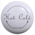 Kohler GP78205-0 Plug Button With Fairfax Single Control Faucet For Kitchen Bath. Fixed Price $12.00.