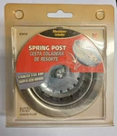 Keeney K5419 Spring Post Strainer. Fixed Price $12.99.