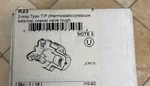 House Of Rohl Riobel R23 1/2" Thermostaticpressure Balance Coaxial Valve Npt New. Fixed Price $59.00.