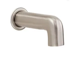Danze D606558BN Parma 5-9/16" Tub Spout Brushed Nickel. Fixed Price $49.99.