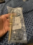 New Hot / Cold Stem For Gerber Shower #481750. Fixed Price $10.00.