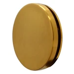 Westbrass D980R-18 Floating No-hole Bath Waste Overflow Faceplate And Adaptor.... Fixed Price $37.78.