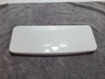 Toto ST746 / ST856 Toilet Tank Lid White For Tcu Ultra Max 7TD. Fixed Price $57.95.