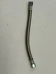 Everflow 27120-NL 20" Stainless Steel Braided Faucet Connector. Fixed Price $9.99.