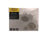 American Standard Rumson Single-handle 1-SPRAY Tub/shower Faucet Brushed Nickel. Fixed Price $60.27.