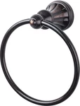 Top Knobs HUD5TB Hudson Bath Ring Tuscan Bronze. Fixed Price $62.78.