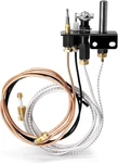 69L18 Pilot Assembly Propane Gas (lp) For Lennox Elite, Ihp, Merit, Superior,. Fixed Price $67.99.