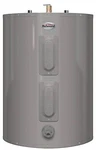 Rheem 2492492 Richmond Essential Short Electric Water Heater, 30 Gallons, 240 V. Fixed Price $1029.96.