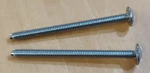 Moen Escutcheon Screws 163BN - Caldwell Collection Spot Resist Brushed Nickel. Fixed Price $10.00.