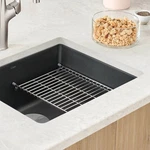 Blanco 233535 Stainless Steel Floating Sink Grid For Precis Super Single Nib. Fixed Price $92.00.