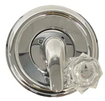 Danco Chrome Trim Kit For Delta Tub/shower Faucets #10003. Fixed Price $19.98.