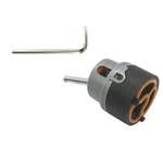RP50587 Delta Dst Faucet Valve Cartridge With Diamond Seal For Durability. Fixed Price $17.29.