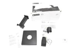 Delta Monitor Series Shower Trim Kit T14468-BL-PP Matte Black Tub Spout. Fixed Price $179.99.