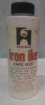 Hercules 45400 Iron Ike Rust & Cleaner, 20 Oz Bottle Free Usa Shipping. Fixed Price $31.00.