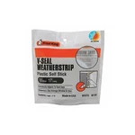 Frost King M13WH V-seal Weather-strip 7/8-INCH By 17-FEET White, 7/8" X 17'. Fixed Price $6.89.