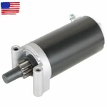 New Starter For Kohler Engine 32-098-01-S 32-098-04-S 32-098-03-S 32-098-08-S. Fixed Price $33.00.