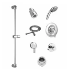 American Standard TU662213.002 Commercial Shower System Trim Kit. Fixed Price $159.99.
