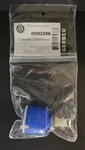 Gerber Replacement Part 0092298 Ceramic Disc Plumbing Cartridge -read All. Fixed Price $24.99.