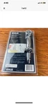 Kohler 10101-CP Polished Chrome Accent Kitchen Side Spray. Fixed Price $12.00.