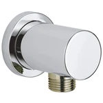 Grohe 26635000 Wall Union - Chrome. Fixed Price $81.18.