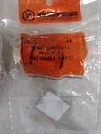 Wolverine Brass 53571 Short Single Ceramic Cartridge For Dual Handle Faucet New. Fixed Price $8.95.