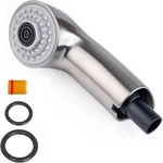 Pull-out Spray Wand Grohe 46312SD0 46298SD0 Replacement Super Steel Faucet. Fixed Price $40.94.