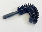 Unger PIPE0 BRUSH,11 In L 5DUU4. Fixed Price $10.00.