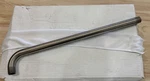 Read Delta RP46870SS 16" Wall Mounted Shower Arm Only Less Flange. Fixed Price $49.99.