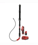 Milwaukee 2576-20 Trapsnake M12 4FT Toilet Auger. Fixed Price $150.00.