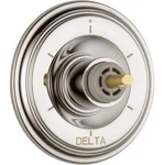 Delta Faucet T11997PNLHP 3.00 X 6.20 Inches Polished. Fixed Price $67.27.