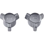 88797 Danco Replacement Canopy Chrome Faucet Handle. Fixed Price $40.90.