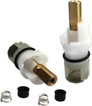 2PCS RP24096 Stem Replace For Delta Kit Two Handle. Fixed Price $15.49.