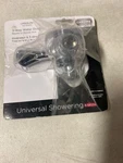 Delta U4929-PK 3-WAY Arm Diverter For Handshower Chrome. Fixed Price $29.70.