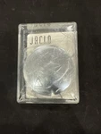 Jaclo 513-PCH Concealed Mount Round Overflow Face Plate -chrome. Fixed Price $25.00.