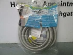 Watts FSK7 Compression X Icemaker Connector 1/4" 120"... Fixed Price $10.55.