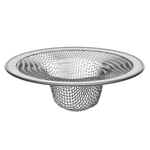 Danco Stainless 2-3/4" Bathtub Mesh Strainer #88821. Fixed Price $9.49.